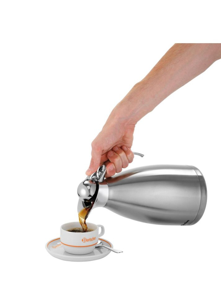 Термос Bartscher1.5 л 190218 Bartscher (363979051)