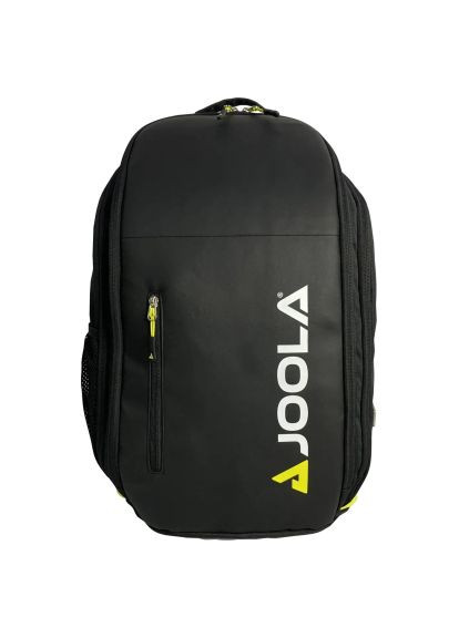 Рюкзак туристический Vision II Black (80166) (930945) Joola Vision II Black (80166) (370016420)
