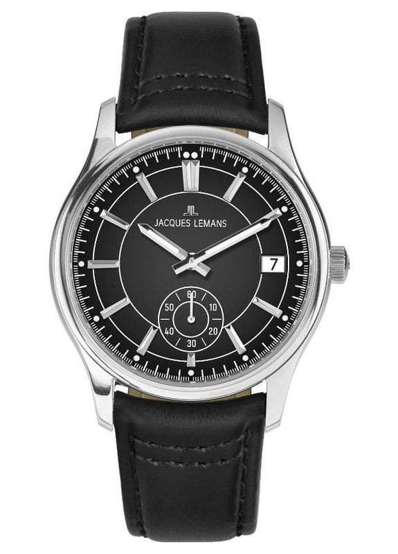 Мужские наручные часы 1-2197A Jacques Lemans (361987806)