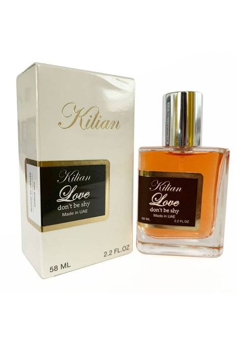 Унисекс парфюм Love Do not be Shy 58 мл No Brand (331163424)