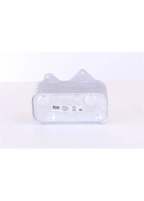 Радиатор масляный AUDI A8 3.7-4.2 03- 90712 Nissens (366185631)