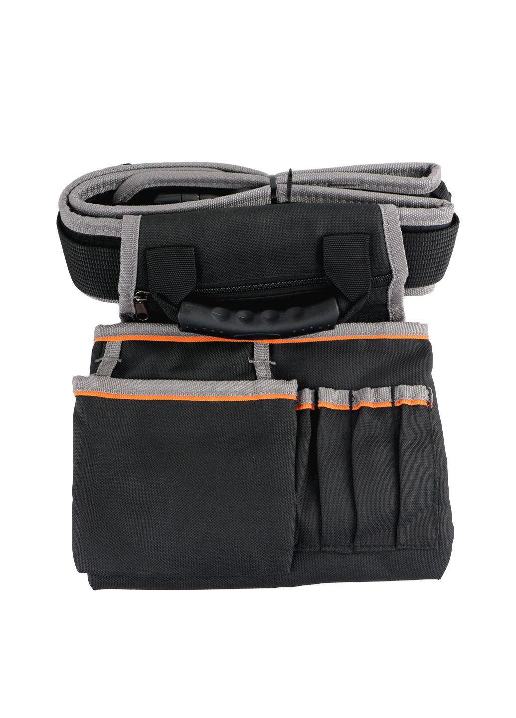 Поясная сумка для инструментов с ручкой комбинированный Aldi (340108256)