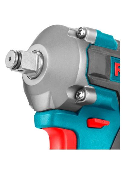 Гайковерт ударний 8654 Ronix (323581618)