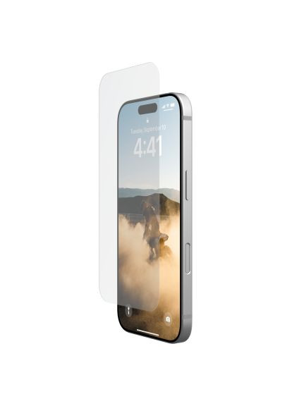 Стекло защитное (14435711NA) UAG iPhone 16 Pro Clear (366519702)
