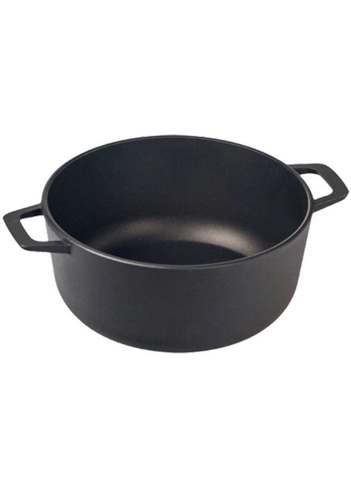 Каструля з алюмінієвою кришкою 3л А3003 Talko (359475676)