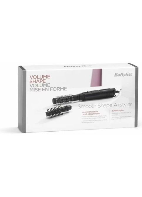 Фен-щетка BaByliss AS86E (361109644)