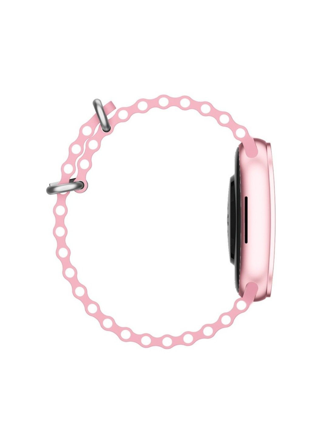 Смарт-часы X10 Pro 3 46mm. 240 mAh, IP67 Pink W&O (369456850)