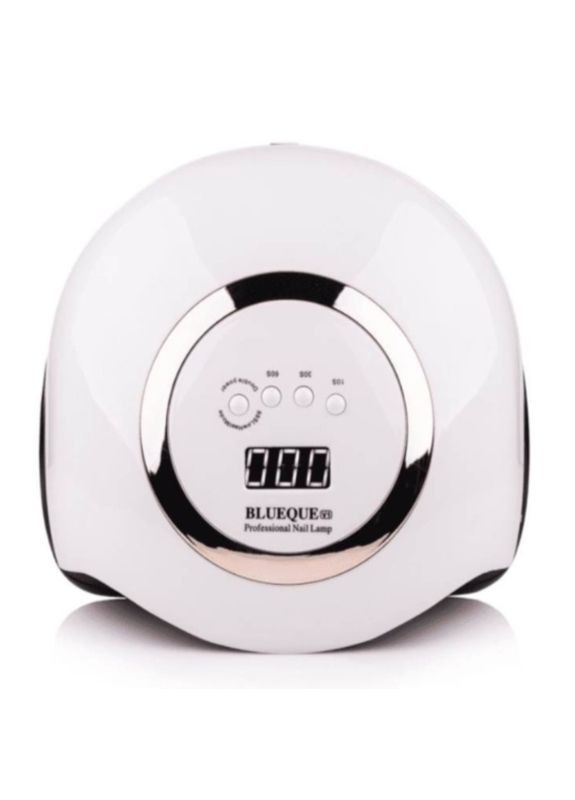 Лампа для маникюра UV/LED SUN BQ-V1 Gold 120 W SUNUV (328294503)