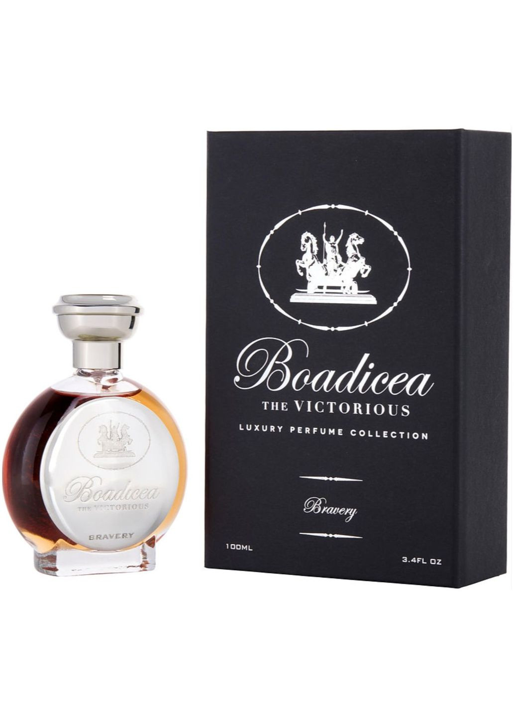 Bravery 100 мл Парфумована вода Boadicea the Victorious (365589204)