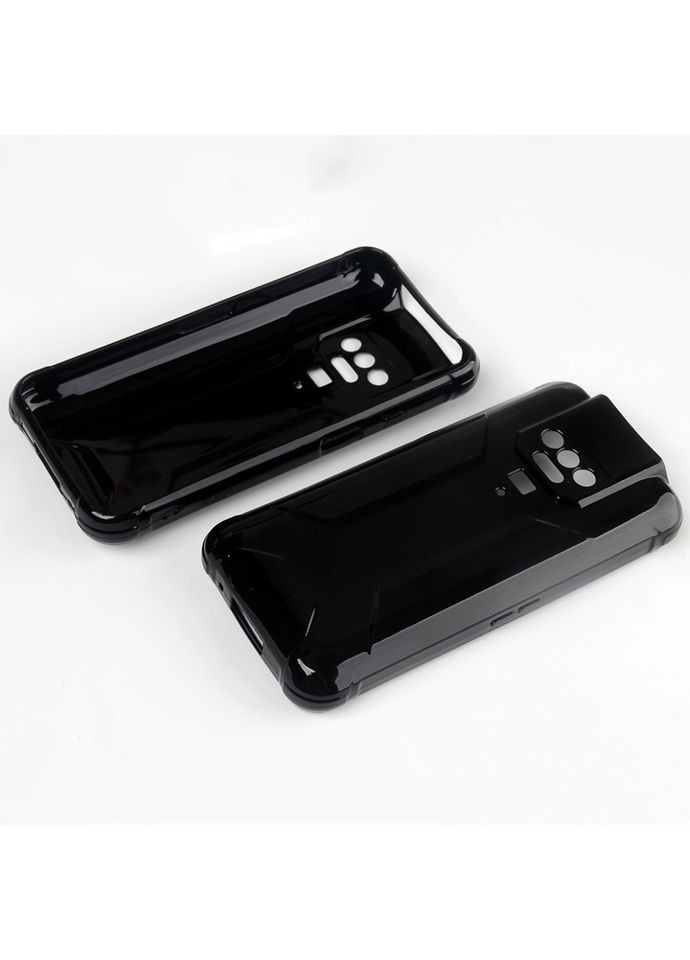 Чехол CamPro для Cubot KingKong Power Black Shell (369667764)