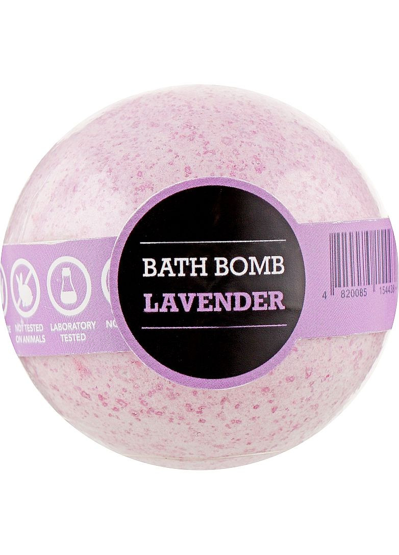 Бомбочка для ванны "Лаванда" Bath Bomb Lavender 165g (952882-55294) Blackwell (368617219)
