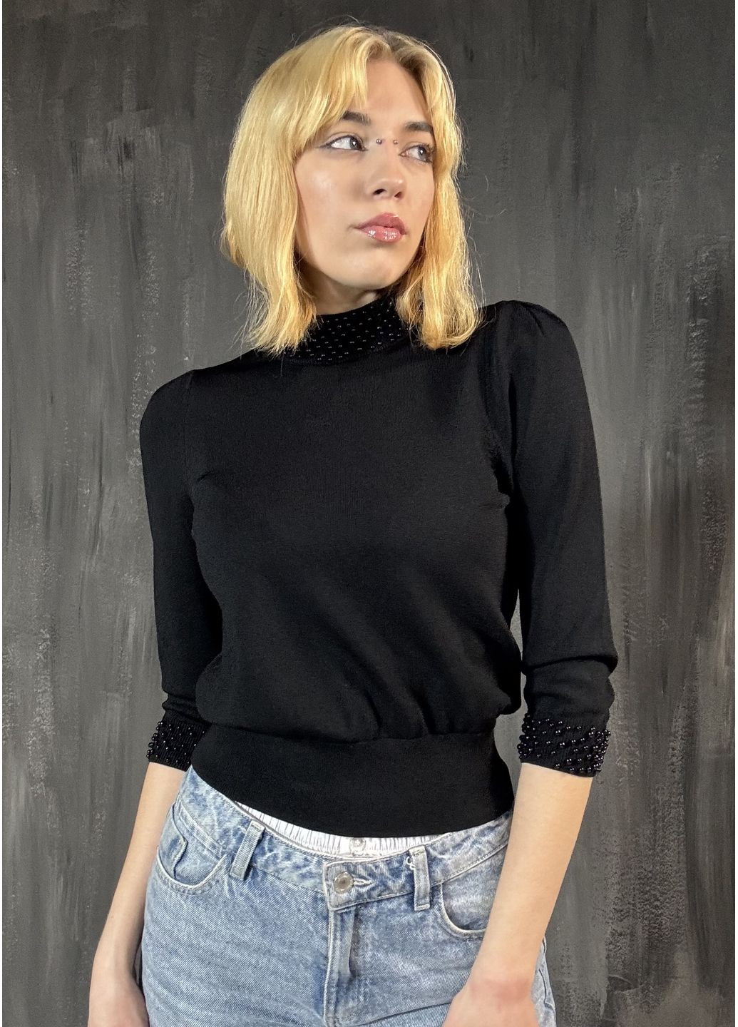 Джемпер H&M (362954600)