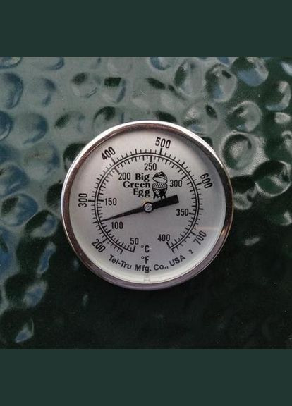 Набір термометрів для грилів M, S 117236 Big Green Egg (326803764)