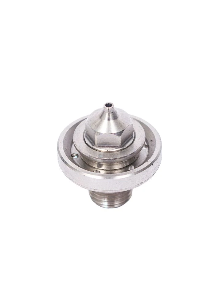 Комплект форсунки Фарбопульты Refine Ø1,2 мм 8,4х16х2,5 см No Brand 6817531 (401718117)