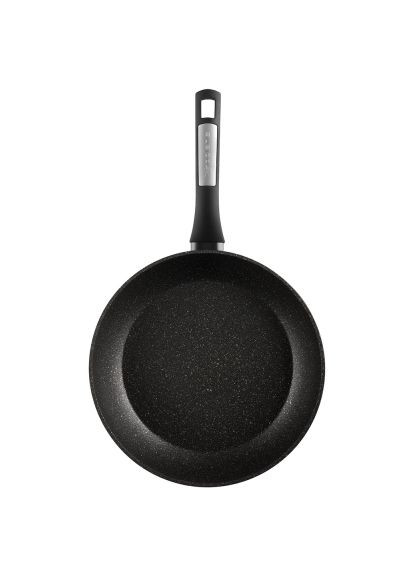 Сковорода (Monolit-24F) Polaris Monolit 24 см (369880339)