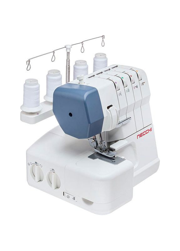 Оверлок NL11C Necchi (348058098)