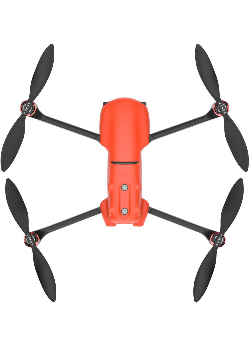 Дрон EVO II Pro Rugged Bundle V3, FCC, Anti-Interference, Orange Autel (314747929)