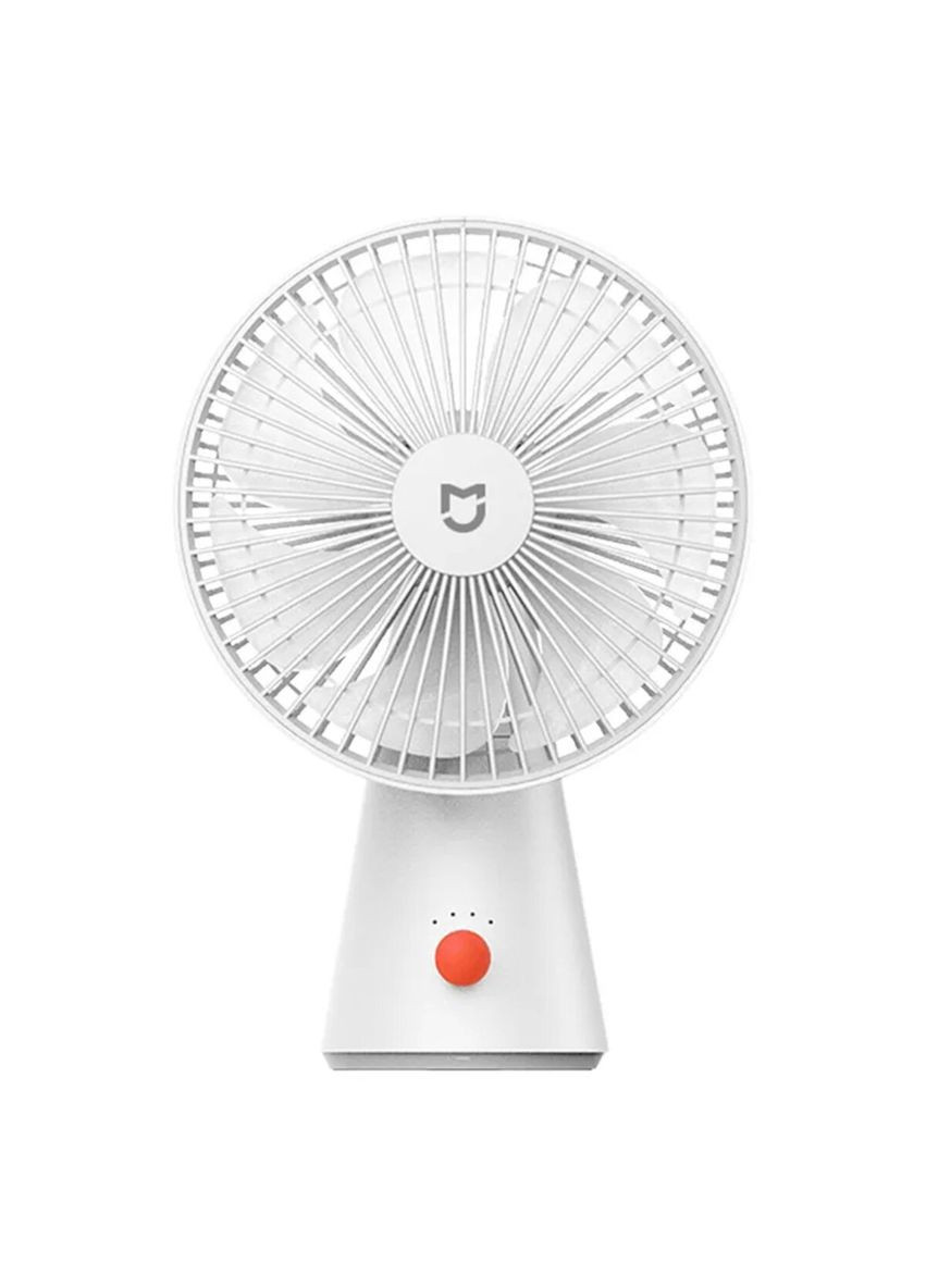Вентилятор портативний Xiaomi Fan MiJia Desktop Mobile (342722868)