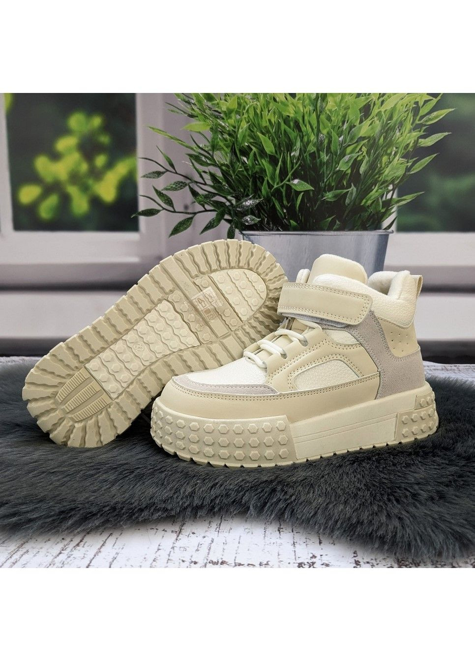 Демісезонні черевики Jong Golf (317284351)