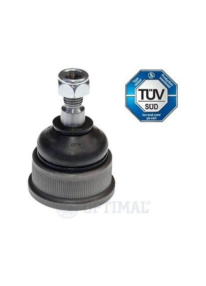 Шаровая опора Optimal (366173667)