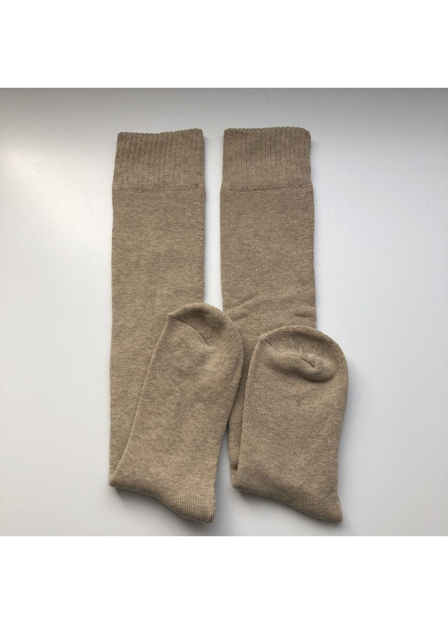 Жіночі довгі гольфи шкарпетки гетри No Brand (360897270)