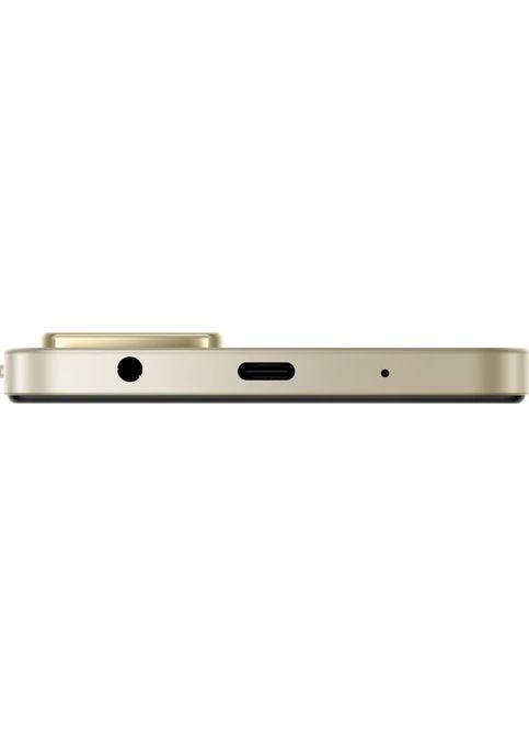 Смартфон Redmi A5 4/128GB Gold (без зарядного устройства) (Global) Xiaomi (392219869)