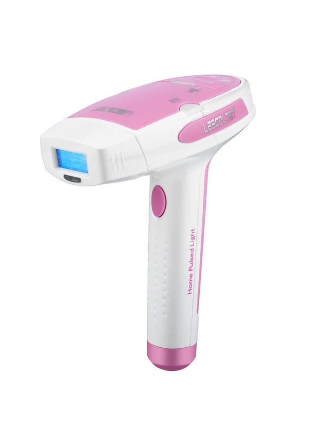 Лазерный фотоэпилятор UMATE Home pulsed light T006, эпилятор для лица и тела UMAX (363321106)