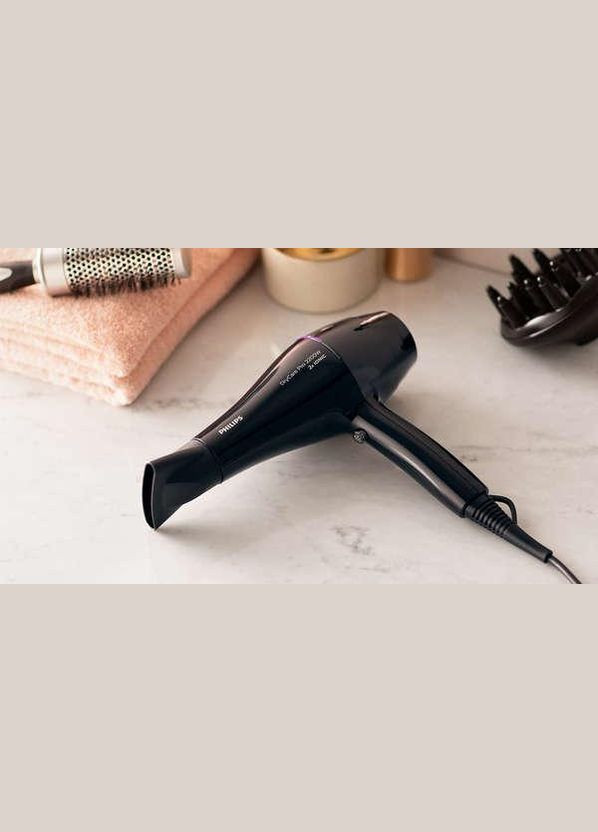 Фен BHD274-00 2200 Вт Philips (336876072)