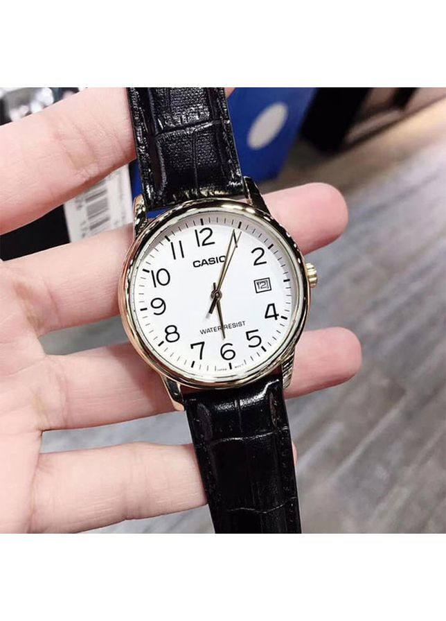 Наручные часы MTP-V002GL-7B2 Casio (327890790)