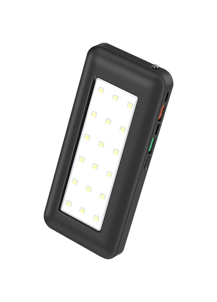 Powerbank WK H169 10000mAh Black (WK-H169) XoKo (333932702)