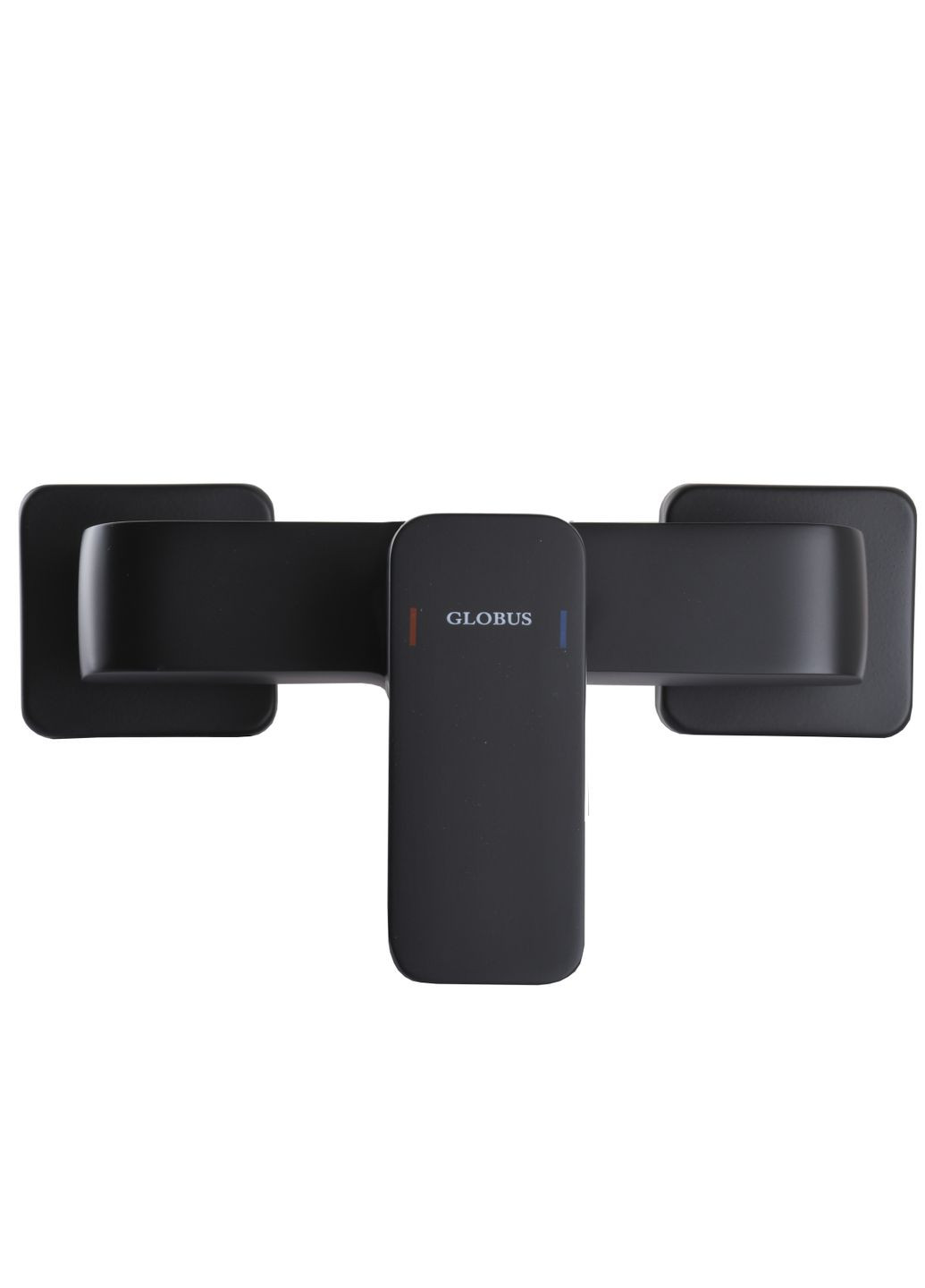 Смеситель для душа Milano GLM-105N-10-BB Globus Lux (335040730)