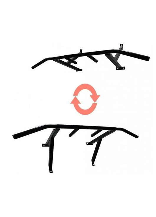 Турнік настінний Wide Pro NE-TR-16B Newt (325696259)