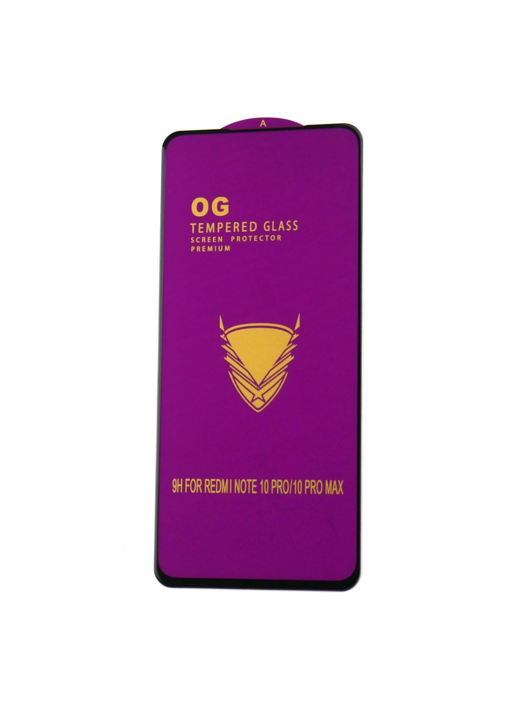 Захисне скло Xiaomi Mi Black OG 11T (297453384)