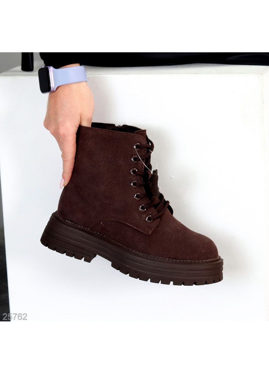 Зимові черевики No Brand (369363771)