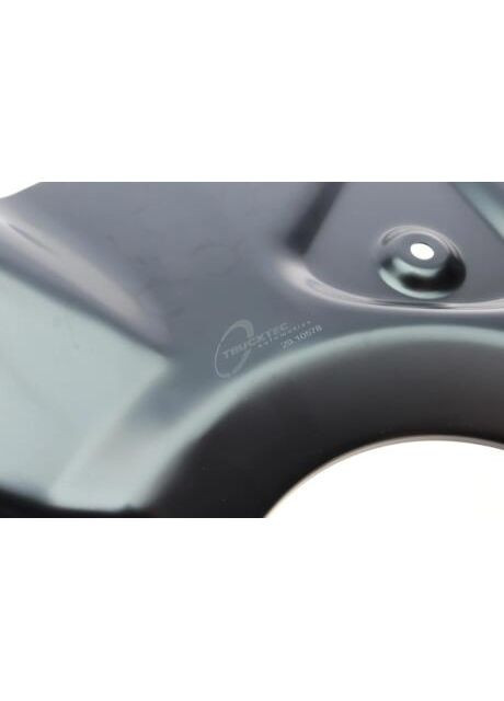 Захист диска гальмівного (переднього) (R) VW T5/T6 2.0 TSI 03 AUTOMOTIVE 07.35.336 (opt-om) No Brand (361005408)