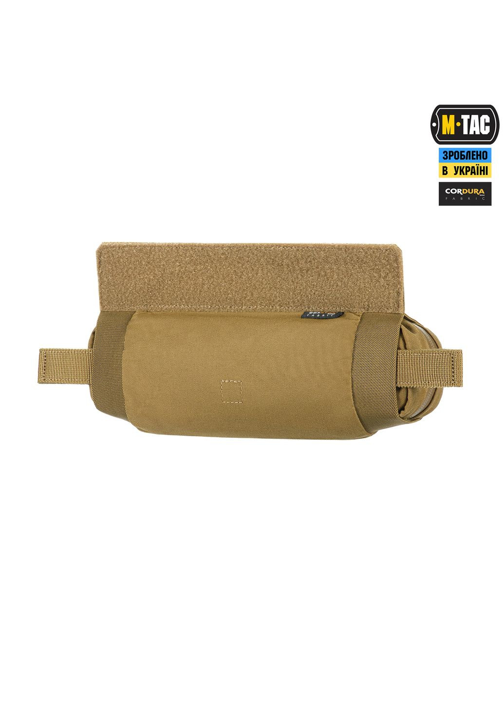 Результат медицинский горизонтальный ROLL Elite Coyote M-TAC (303261386)