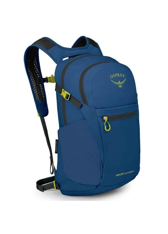 Городской рюкзак Daylite Plus Earth 20л Blue Tang (009.3561) Osprey (322207277)