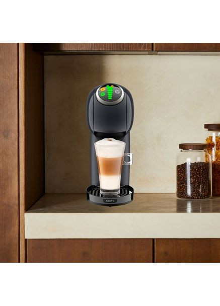Кофеварка капсульная KP340B10 Krups (362945833)