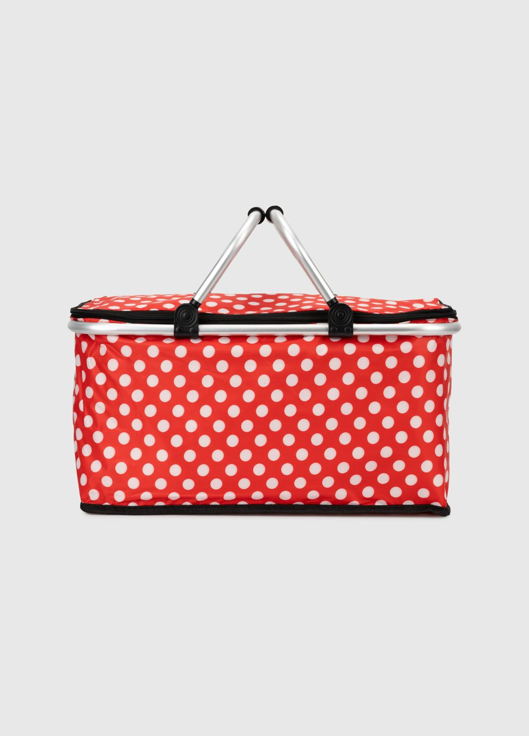 Термо-корзина для пикника YZ11289 Разноцветная (2000990555854) shop (2000990555854) No Brand (362976197)