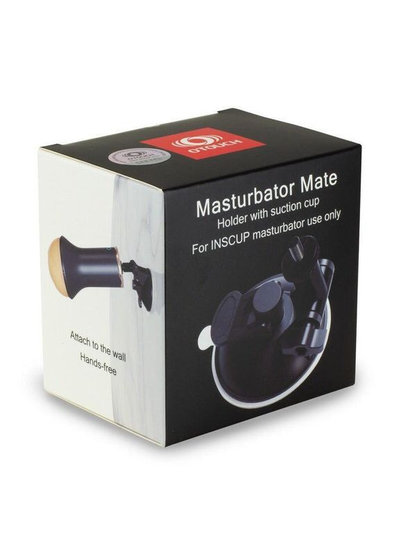 Кріплення для мастурбатора INSCUP, присоска, тримач для телефона, змінюваний кут нахилу Otouch (303905949)