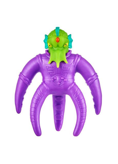 Стретч-антистрес Goo Jit Zu Галактична атака Орбітокс (122152) GooJitZu (370258359)