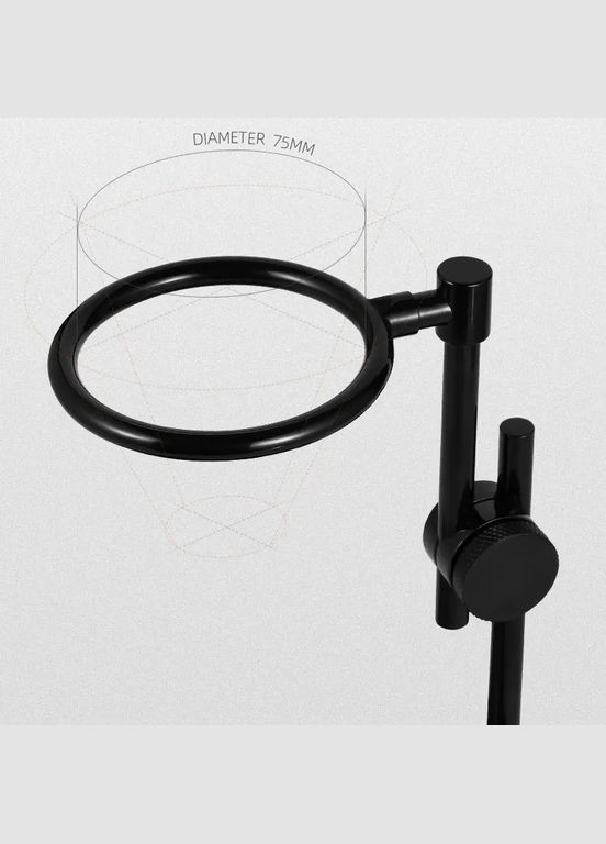 Станція MHW-3Bomber Walnut gold Drip Station (R-BCH5906-VS) No Brand (303974912)