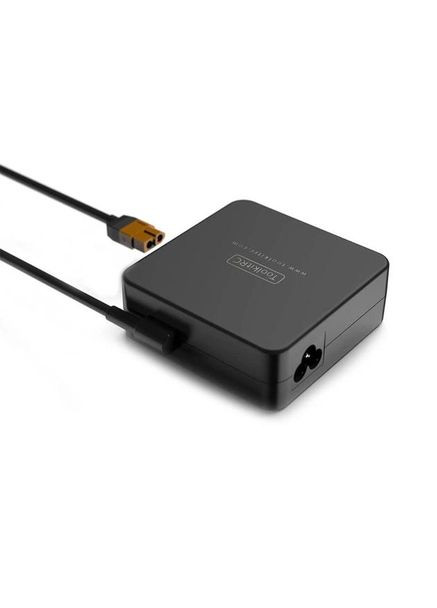 FPV блок живлення для зарядного пристрою ADP100 100W 20V XT60 ToolKitRC (365859811)