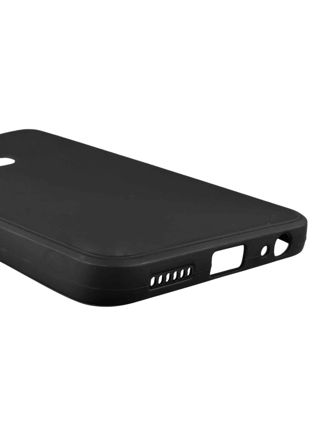 Чехол для Hot 20i с квадратными гранями с защитой камеры на инфиникс хот 20ай зелёный Infinix (366388541)