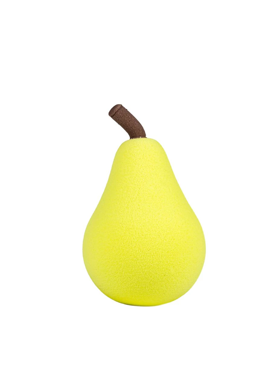 Спонж для макіяжу Aoyasiyue Beauty Tools Makeup Puff "Груша" No Brand (337362099)