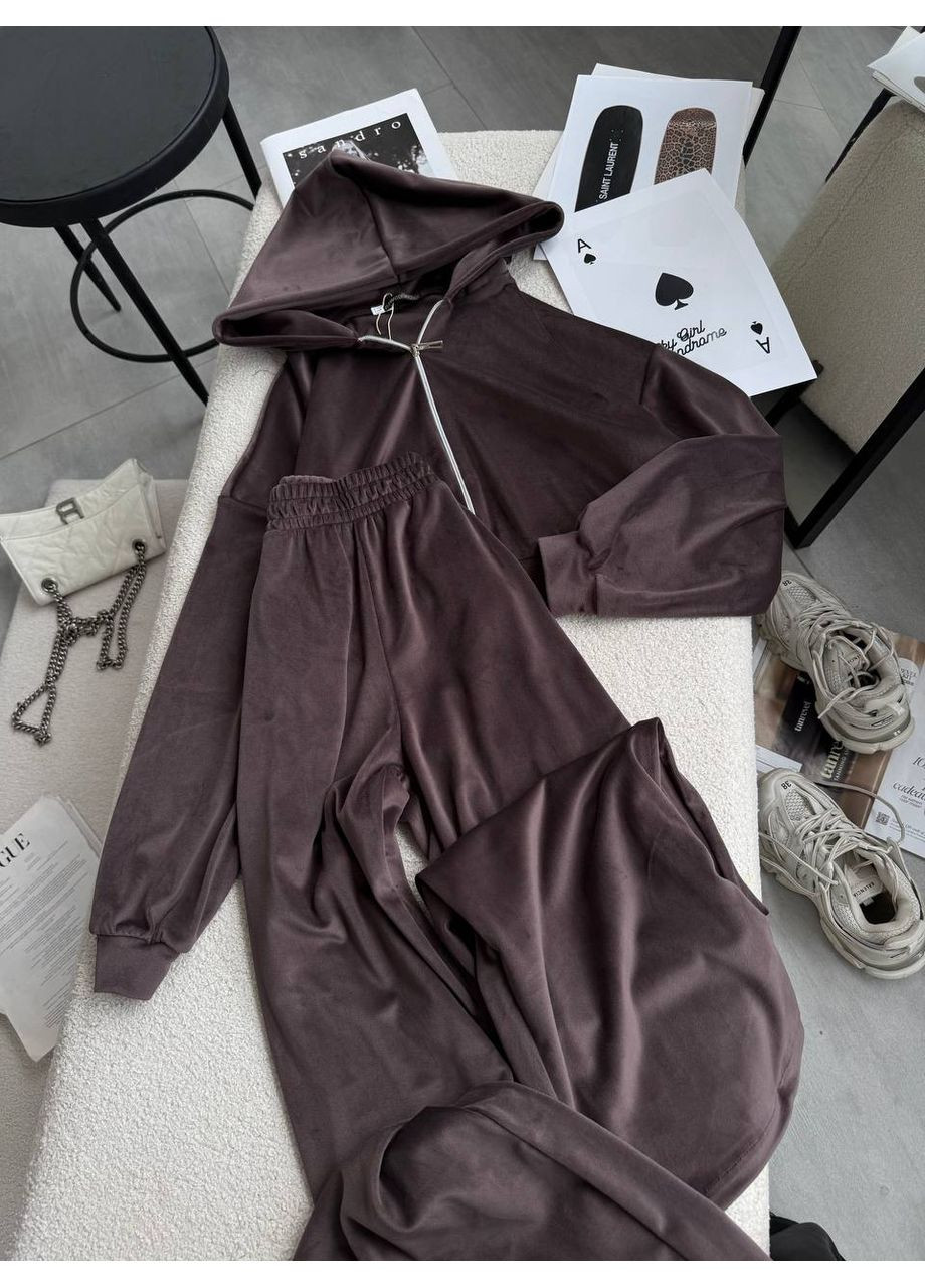 Жіночий спортивний костюм Гермес (358501593)