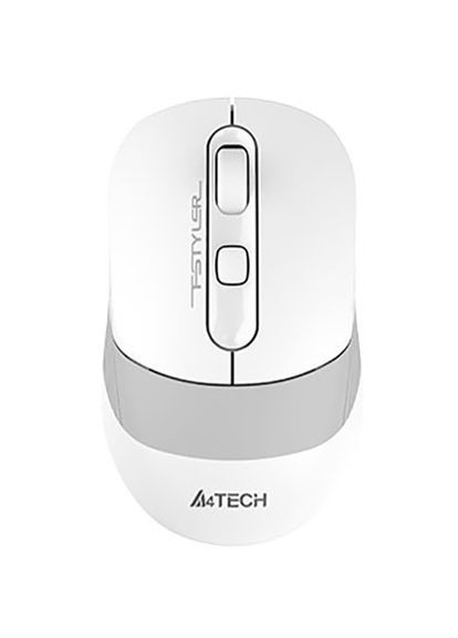 Миша FB10CS Grayish White A4Tech (323133036)