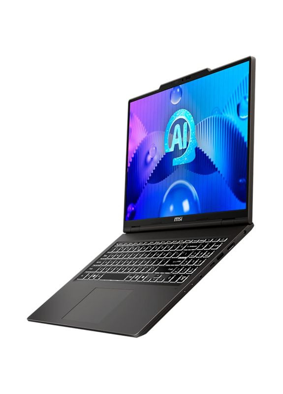 Ноутбук Venture 15 AI A1MG-013XUA Solid Gray (9S7-15Q221-013) MSI (336147168)