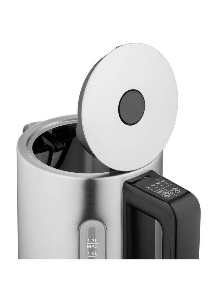 Электрочайник EKLFD700SS Серебряный Ardesto (306528418)