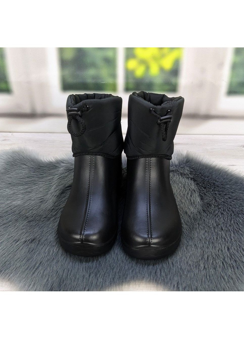 Чоботи жіночі зимові на пінковій калоші Gipanis (315040295)